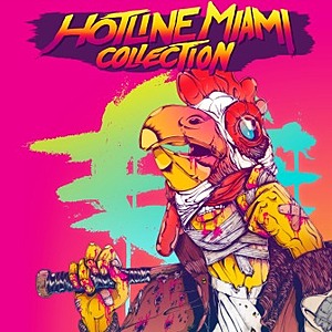 Hotline Miami Collection (PS4/PS5 Digital Download) $4.99 via PlayStation Store
