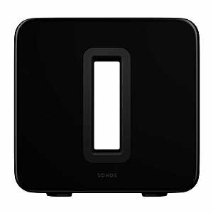 Upcoming Costco Sonos Black Friday deals : In-warehouse and online: See thread for additional pricing