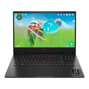 HP Omen 16Z-xf000 Gaming Laptop: Ryzen 7 7840HS, 16.1" QHD, 16GB RAM, RTX 4070 $1080 + Free S/H