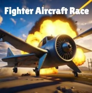Fighter Aircraft Race (Xbox One / Series X|S, PC Digital Download) Free