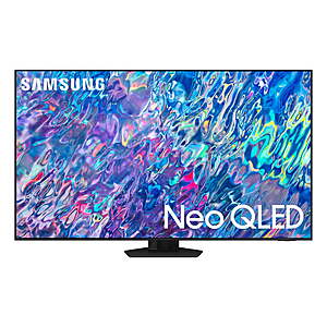 65" Samsung QN85B Neo QLED 4K Smart TV (2022 Model) $969 + Free S/H