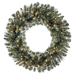 Lowe's: Select Christmas Decorations (Inflatables, Lights, Wreaths & More) 75% Off + Free Store Pickup