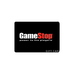 $50 GameStop, Hulu, Victoria's Secret, or Buffalo Wild Wings eGift Cards $42.50 each & More (Valid 12/20 Only)