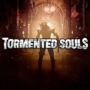Tormented Souls (PS4/PS5 Digital Download) $5.99 via PlayStation Store