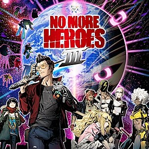 No More Heroes III: Digital Deluxe Edition $14.99 or Base Game $11.99 (Xbox One/Series X|S Digital Download) via Xbox/Microsoft Store