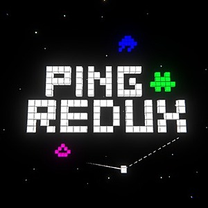 Ping Redux (PS4 or PS4/PS5) FREE via PlayStation Store