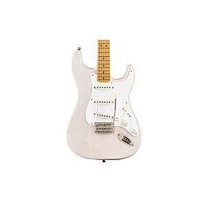 Open Box Unit: Fender Squier Classic Vibe '50-60s Stratocaster Electric Guitars $320 + Free S/H