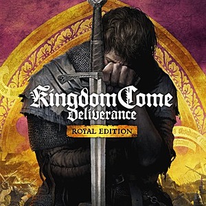 Kingdom Come: Deliverance Royal Edition (PS4 Digital Download) $3.99 via PlayStation Store