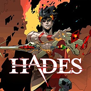 Hades (PS4 / PS5 Digital Download) - $12.49