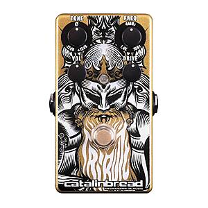 Catalinbread Guitar Pedals 30% Off Sale: 35 Select Models From $94.50 + Free S/H