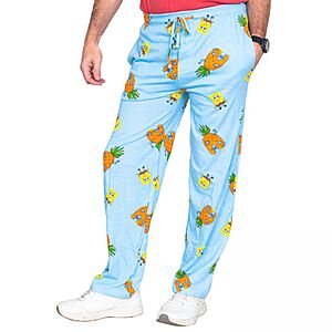 TV Store Online: Selected Officially Licensed Apparel (SpongeBob, Star Wars, Minecraft) starting at $3.95 - Shipping is free