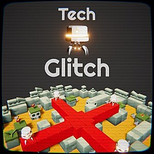 Tech Glitch (Xbox One/Series X|S Digital Download) FREE via Xbox/Microsoft Store