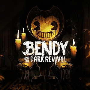Bendy and the Dark Revival (PS4 Digital Download) $5.99 via PlayStation Store