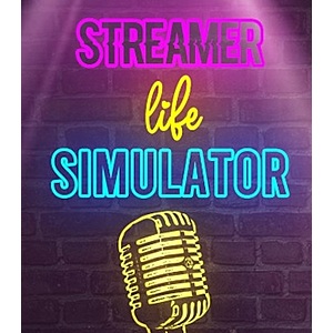 Streamer Life Simulator (PC Digital Download) Free