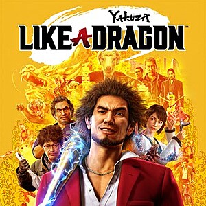 PC/Steam Digital Game Code: Persona 5 Royal $21.59 or Yakuza: Like a Dragon $10.61 AC via Newegg