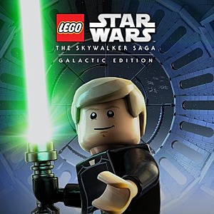LEGO Star Wars: The Skywalker Saga Galactic Edition (PS4/PS5 Digital Download) $19.99 w/ PlayStation Plus Memberhship via PlayStation Store