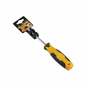 Olympia Tools 1/4"x4" Screwdriver $0.99 w/ Fry's Thursday 3/15 Promo Code + Free In-Store Pickup