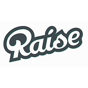Extra 10% off any gift card up to $20 at Raise