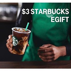 T-Mobile Customers: $3 Starbucks & More via T-Mobile Tuesdays App (05/08/18)
