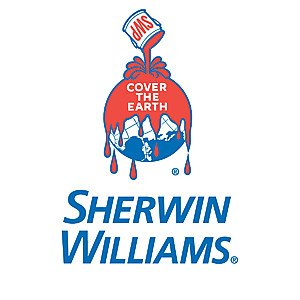 Sherwin Williams Stores: All Paint & Stains 40% Off & More - 6/15 - 6/18, 2018