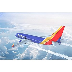 Southwest Airlines - West Coast Airfares From $39 OW - Two Days Only