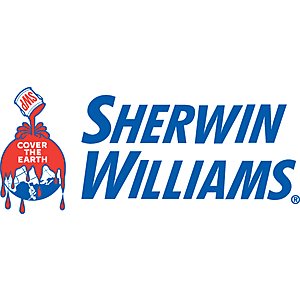 Sherwin Williams Stores: All Paint & Stains 40% Off & More (7/20 - 7/23)