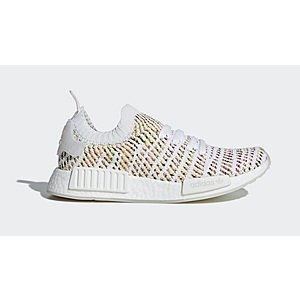 adidas Coupon: NMD 50% Off: Men's/Women's Primeknit (various styles) From $35 & More + Free S/H