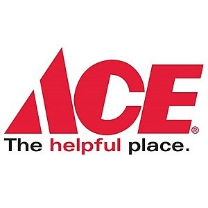 Ace Hardware: 50% OFF 1 Regular Price Item Under $30; Or $15 OFF Regular Priced Item Over $30 (IIn-Stores & Online 11/23/18)
