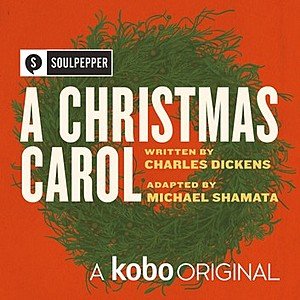 A Christmas Carol by Charles Dickens (Audiobook) Free