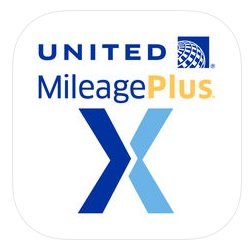 United MileagePlus X App (Android or iOS): 1K United Award Miles Free w/ United VISA Rewards Card