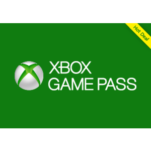 Microsoft Rewards Xbox Game Pass 3 Months for 13,500 pts (Acct and Points Required)