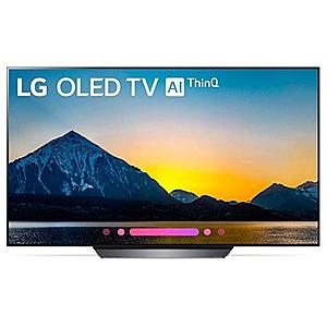 65" LG OLED 4K TV OLED65B8PUA - $1599.70 free shipping