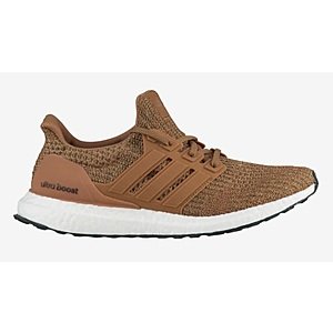 Men's adidas Ultraboost Shoes (Raw Desert) $95 & More + Free S/H (Smartphone/Txt Message Required)