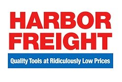 Harbor Freight Tools 25% off Friends & Family sale 7/18-21
