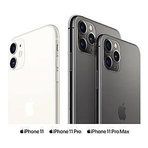 $200 Gift Card @ Sam’s Club for Pre-Order of iPhone 11, 11 pro, 11 pro max between Sep 13-15 while supplies last