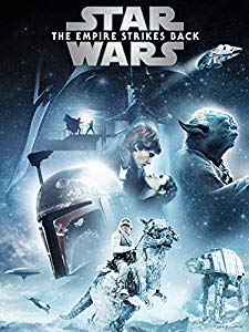 Digital HD Films: Star Wars: The Empire Strikes Back, Return of the Jedi $11.60 each & More