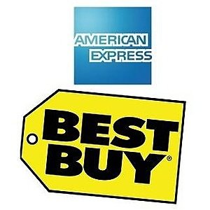 Amex offer: Spend $300 or more, get $30 back @ Best Buy YMMV