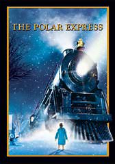 The Polar Express (Digital HDX Movie Rental) FREE via VUDU (Valid 12/25 Only)