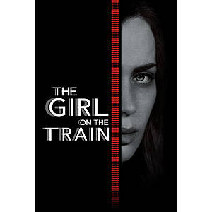 Digital 4K Films: Girl on the Train, Wonder, John Wick & More $5