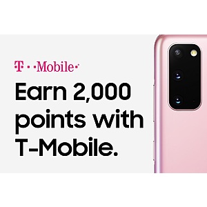 Samsung Rewards Hunt @ AT&T and T-Mobile
