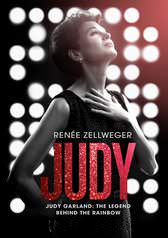 Judy (4K UHD Digital Film) $7.99 via VUDU/Amazon