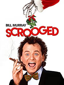 Digital HD Movies: Scrooged, It's A Wonderful Life, The Ring & More $5 each