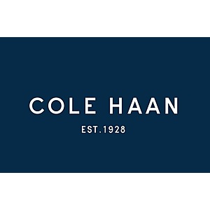 Cole Haan: Up to 75% off sale with extra 20% off select styles