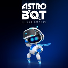 PS4/PSVR Digital Games: Astro Bot Rescue Mission (VR) $7.40 & More