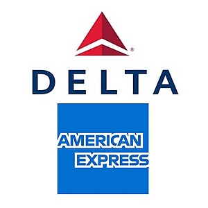 Amex Offers: Spend $300+ at Delta Airlines Flight & Receive $120 Credit (Valid for Select Cardholders)
