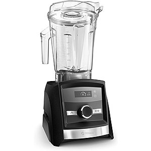 Amazon Prime Members: Vitamix A3300 Ascent Smart Blender w/ 64oz. Container $350 & More + Free S/H