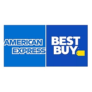spend 250+ and get 25 back at bestbuy from amex