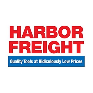 Harbor Freight Coupon: Select Single Item for Online or In-Stores Purchase 25% Off (Exclusions Apply)