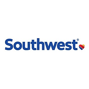 Southwest Airlines: Select One-Way Airfares Travel to Select U.S., Hawaii & More From $29 (Travel April-June 2021)