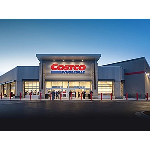 Costco In-Warehouse Hot Buys - Valid 4/2/21 - 4/11/21